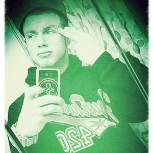 Meet your Posher, Eric